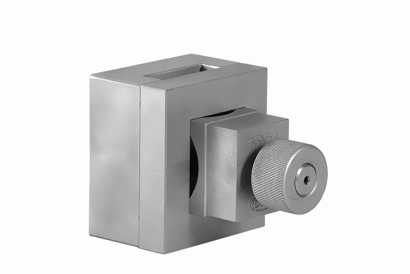 Rectangular Punch Tools