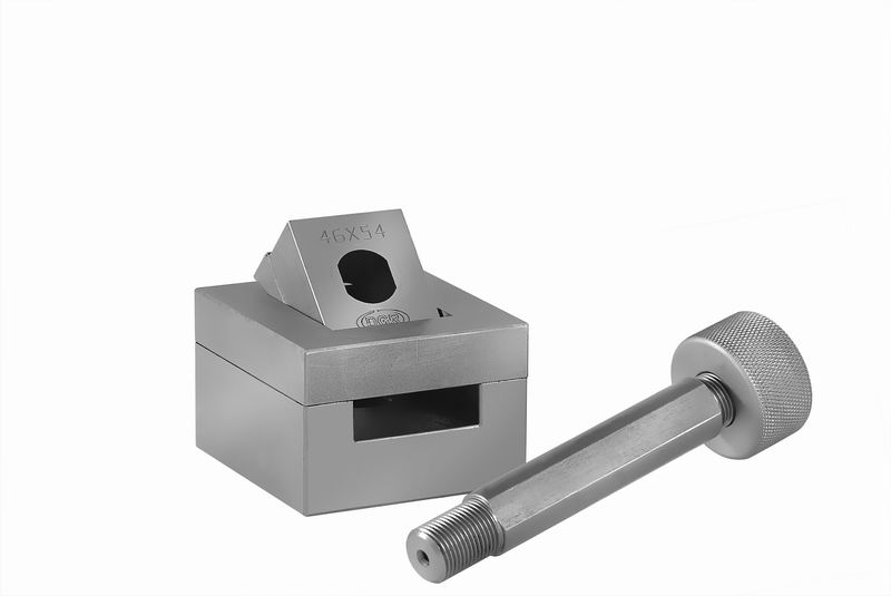 Rectangular Punch Tools